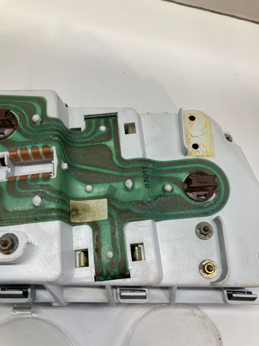 とうゆ 8-97377920-0 8-97129704-0 Vehicle Speed Sensor 8973779200