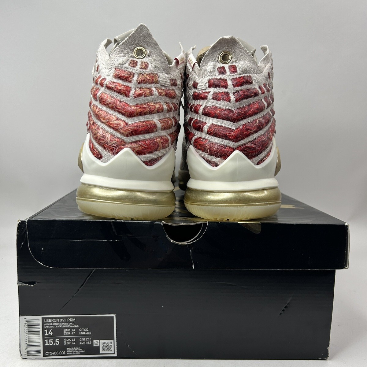 レブロン17low 27cm Nike LeBron 17 Low Glow In The Dark for Sale | Authenticity