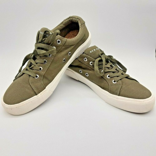 bowery canvas sneaker