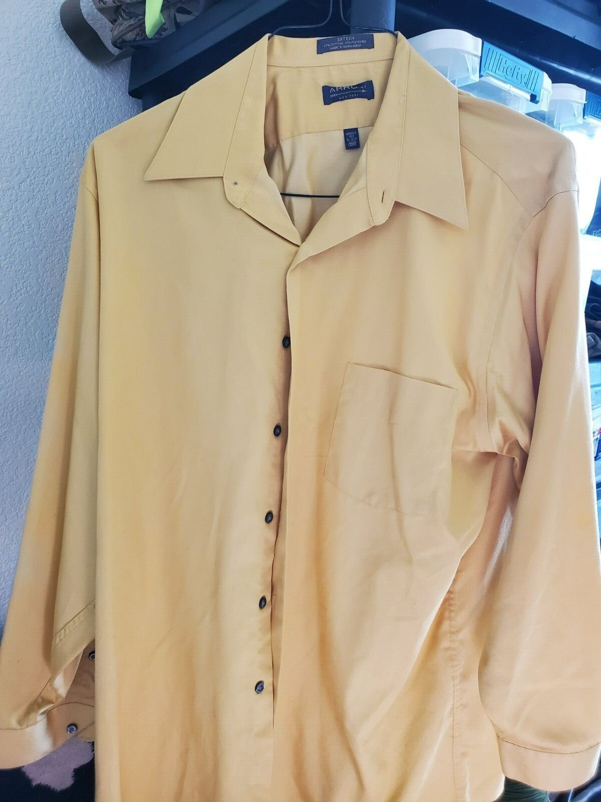 bundle men's button downs - image 3