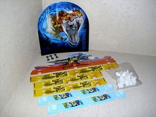 Carrera GO GO+ Digital 143   Leitplanken Deko Set Transformers  Top Neu!