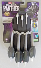 Black Panther Slash Claw Marvel Legacy Collection Hasbro 2022 Halloween costume