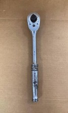 Snap-on Sl710 12 Drive 10 Long Ratchet- Used. Snap-on Sl710 12 Drive 10 Long Ratchet- Used.