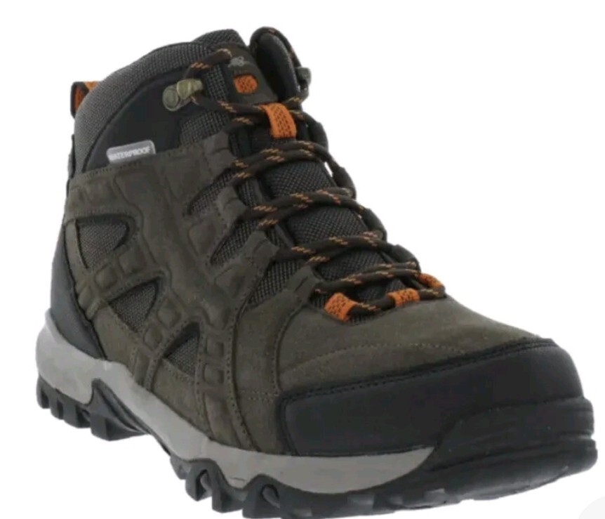 Eddie Bauer Men