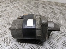 Ford Fiesta Zetec Mk7 2012-2017 1.0 Starter Motor 