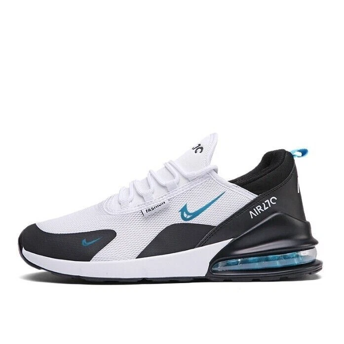 Kids Sports Trainers Boys Girls Gym School Sneakers Running Children Shoes UK - Image 2 of 4