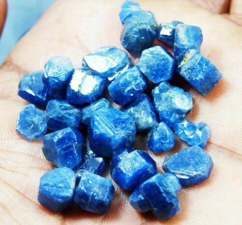 South Africa Rough Loose Gemstones