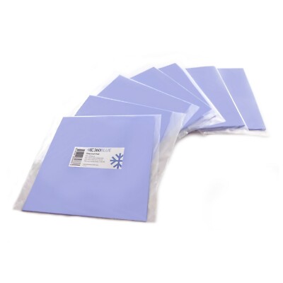 EC360® Blue 5W/MK Almohadilla Térmica (100 X 100 X 2,0 Mm - Foto 11