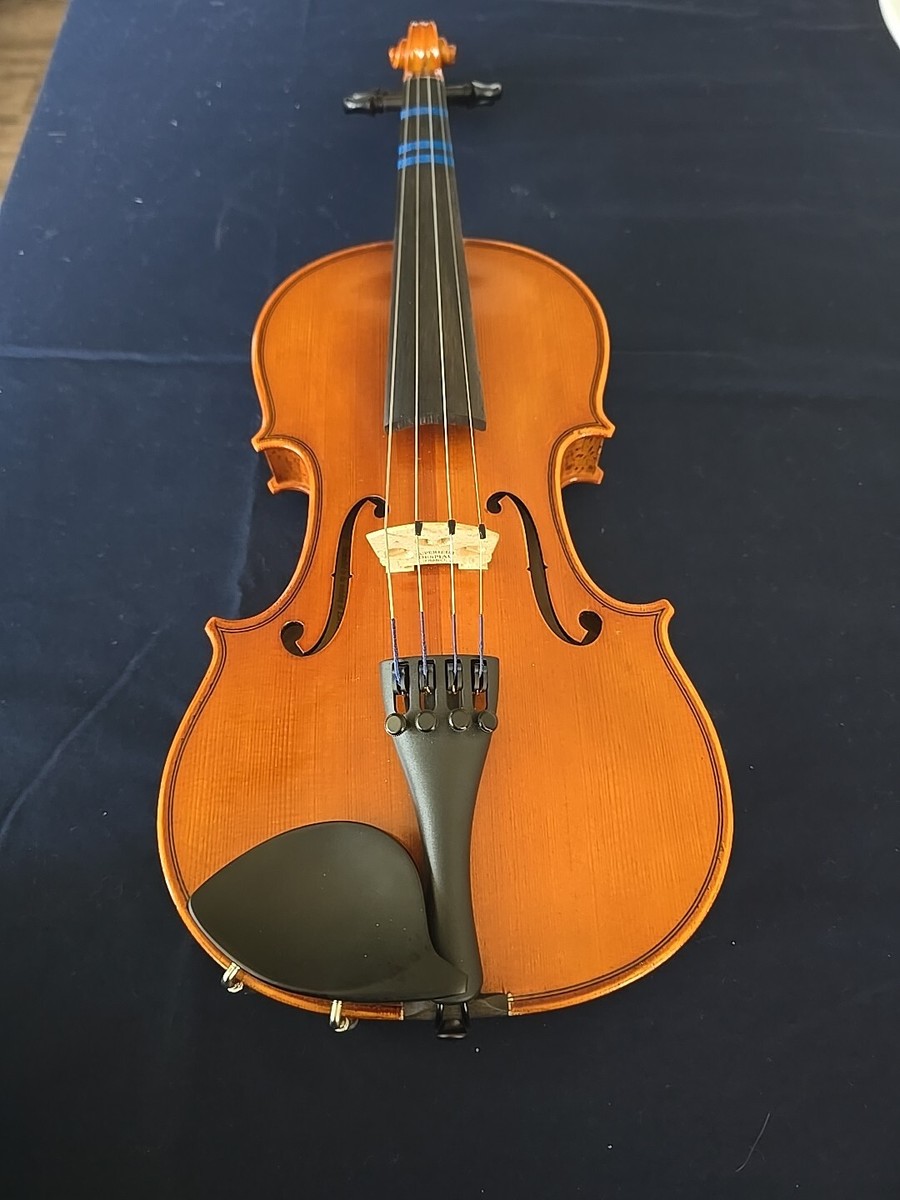 Samuel Eastman Violin VL80 | eBay