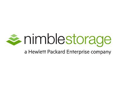 HPE Nimble NCV 1TB/yr General Repl Cap Svc Accessori sistemi di Q8G65A