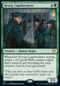 MTG Kessig Cagebreakers (142/198) Innistrad Midnight Hunt Commander NM
