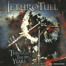 Through the Years von Jethro Tull | CD | Zustand sehr gut