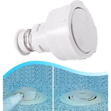 Replaces for Paramount PCC2000 Rotating Pop Up Head White