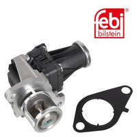 Febi Bilstein Agr-Ventil FüR Renault Kangoo Express 1.5 Dci 90 Clio IV