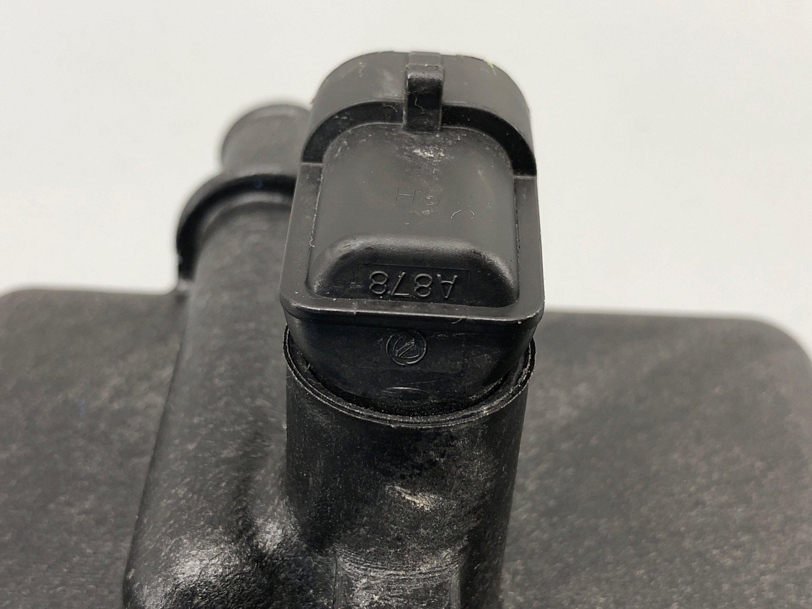 2020-2023 MCLAREN GT POWER STEERING FLUID RESERVOIR 13DA034CP OEM 2021 2022