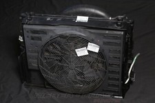 Radiateur BMW 760
