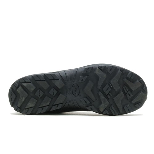 Botas tácticas Merrell para hombre Thermo Rogue negras impermeables hielo + J17777 - Imagen 4 de 5