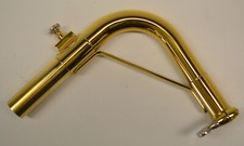 NEW JUPITER 3 VALVE SOUSAPHONE NECK, LACQUER FINISH