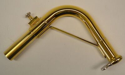 NEW JUPITER  3 VALVE SOUSAPHONE NECK, LACQUER FINISH