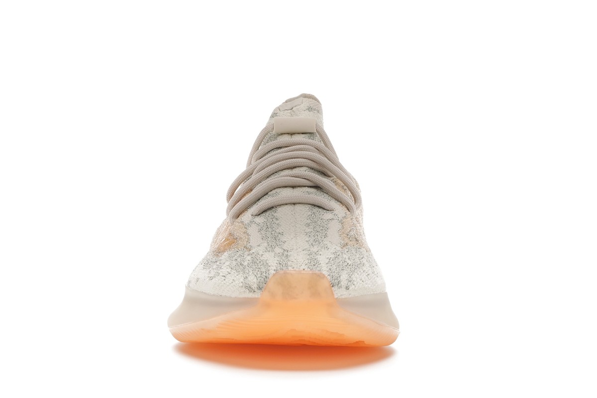 Size 6 - adidas Yeezy Boost 380 Yecoraite Reflective for