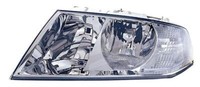 Scheinwerfer Projektor Dx H1-H7 Pred Reg Elec Skoda Octavia 2004 2008 Klassisch