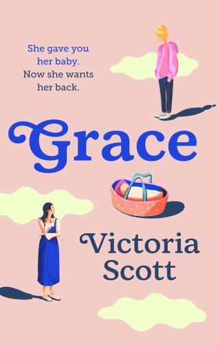 Grace By Scott, Victoria Victoria Scott, - Image 2