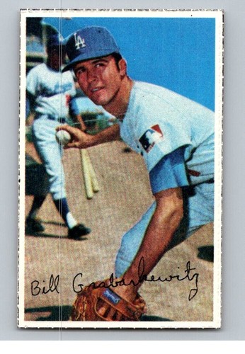 1971 Dell Baseball Stamps Complete Your Set You Pick Choose Players F thru K - Picture 78 of 283