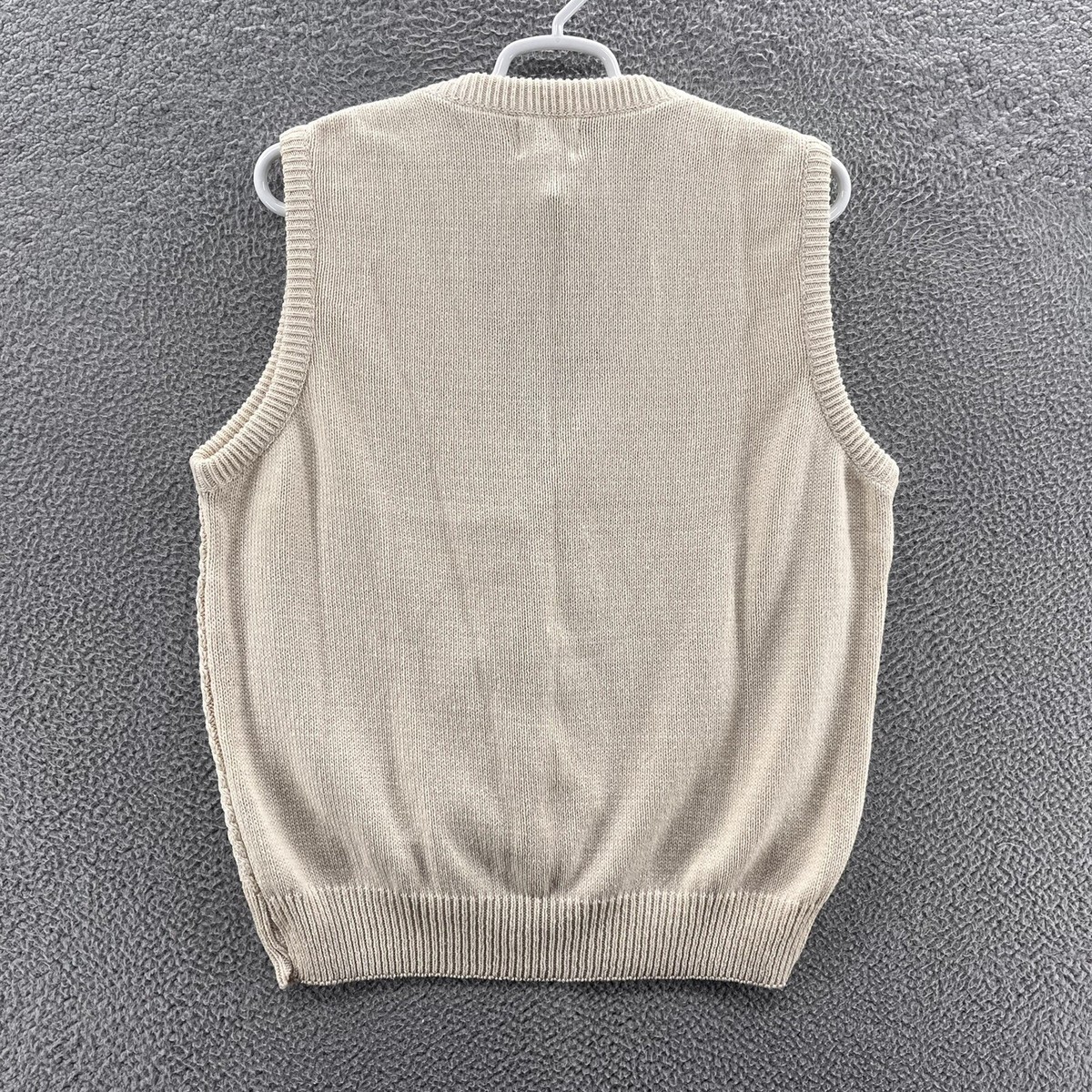 SALE【希少】AYANE big cable nit vest Glideskin Wake/Impact Vest – Xcel Wetsuits