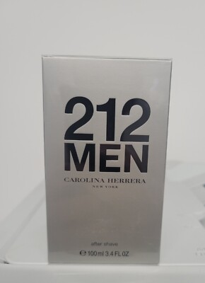 Carolina Herrera 212 NYC オードトワレ 100mL 212 NYC by Carolina Herrera Eau de Toilette 3.4 fl oz *EN
