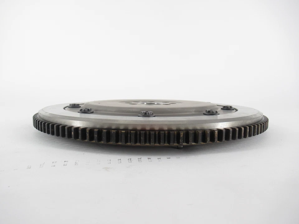 Volante embrague M/T genuino OEM Subaru 12342AA090 Foto 4 de 4