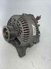 ULTIMA FORD EXPEDITION MUSTANG PREMIUM REMANUFACTURED ALTERNATOR 130 AMP Used