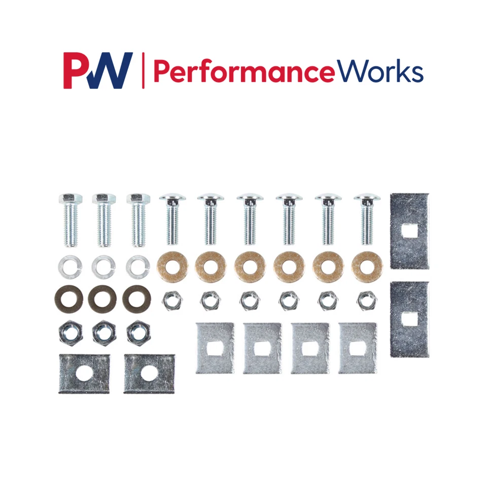 Enganche de remolque Draw-Tite clase IV, receptor de 2" con arnés para Silverado y Sierra Foto 4 de 4