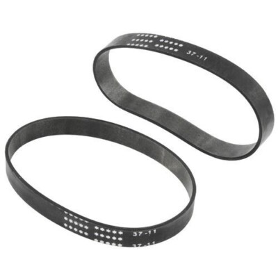 Zanussi Antriebsriemen ZAN2000A ZAN2011AZ airspeed Staubsauger Staubsauger 2er Pack 0680