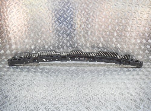 Volkswagen Golf MK7 Schrägheck Stoßstange hinten Mitte Mittelträger 5G6807863C 2016