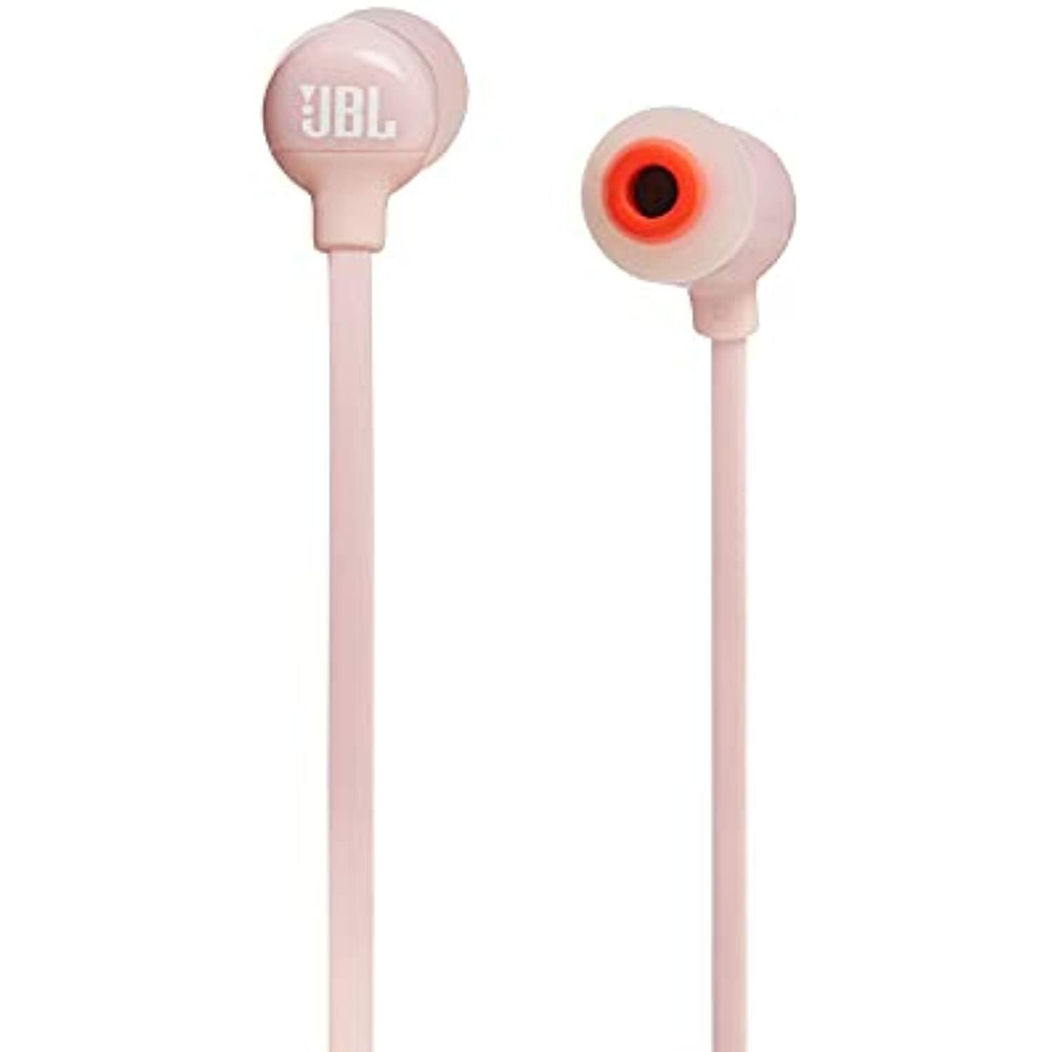 JBL T110BT Wireless Bluetooth In-ear 