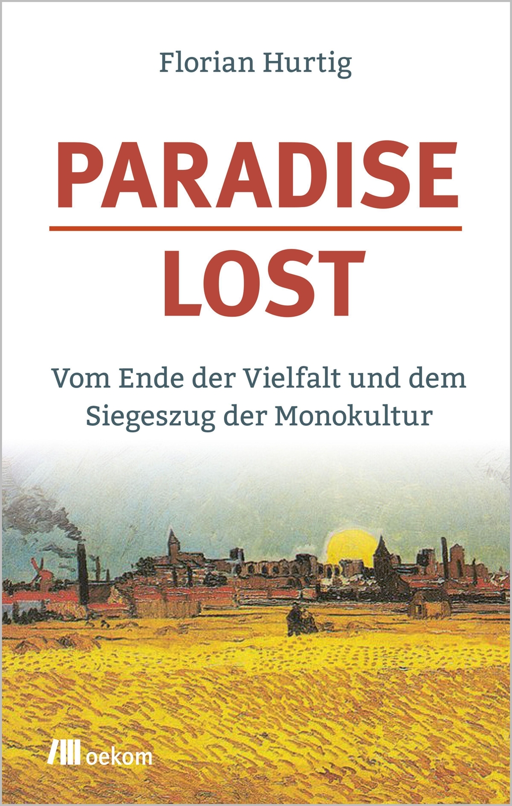 Thumbnail - Paradise Lost Florian Hurtig