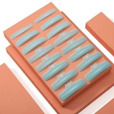 Sky Blue Lash Lift Shields