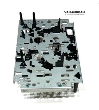 Akai CS-F11 Wick Asembly Block / 2131460/C14