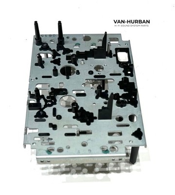 AKAI CS-F11 MECHA ASSEMBLY BLOCK /2131460 /C14