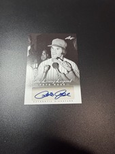 2020 Leaf Pete Rose Charlie Hustle Edition Baseball Cards - Checklist Added 34