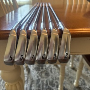Srixon Zx5 Zx7 Combo Set | eBay