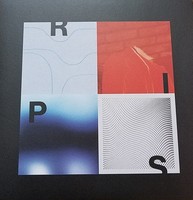 Rips - Vinyl Record - F6806Z