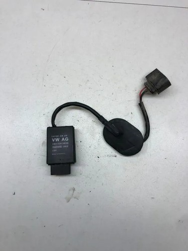 VW PASSAT CC 357 Kraftstoffpumpensteuerung EKPS 1K0906093G 1.39 Petrol 33824764