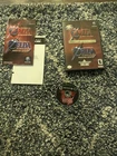 Nintendo The Legend of Zelda: Ocarina of Time / Master Quest GameCube Bonus Disk