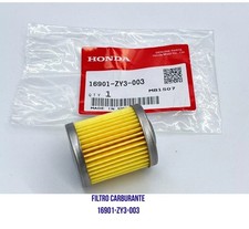 FILTRO BENZINA Originale HONDA per BF115J-D/135/150/175-200-225AD/250D/300A/350A