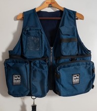 Porta Brace camera/photo vest for professionals size M. from first owner