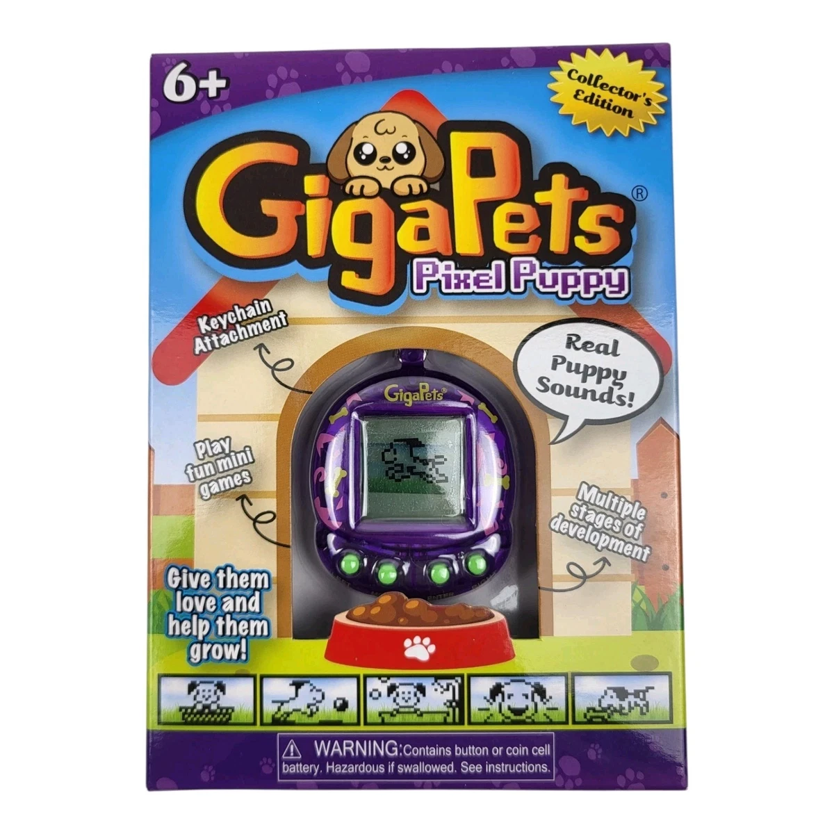 8-11 Years Giga Pets for sale | eBay