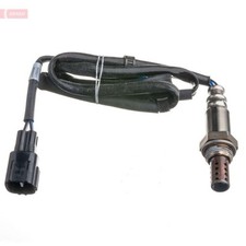 DENSO SONDE LAMBDASONDE BEHEIZT DOX-0277 900MM FÜR TOYOTA AVENSIS T22 PREVIA RAV