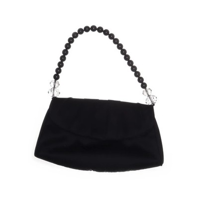 Un Jour Ailleurs, Abendtasche, Damen, Schwarz, 25, 5, 12 cm #pdt