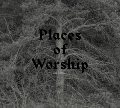 Arve Henriksen Places of Worship (CD) Album